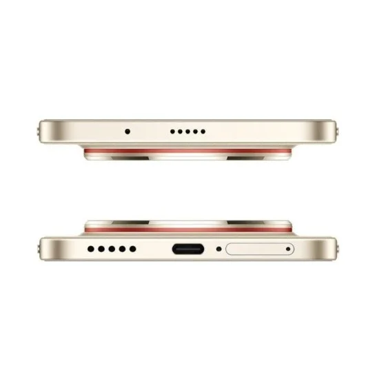 HUAWEI nova 15 Max Smartphone Kirin Circuit 8 + 8 GB RAM, 256GB Storage 6.84-inch 120Hz OLED Display – Gold
